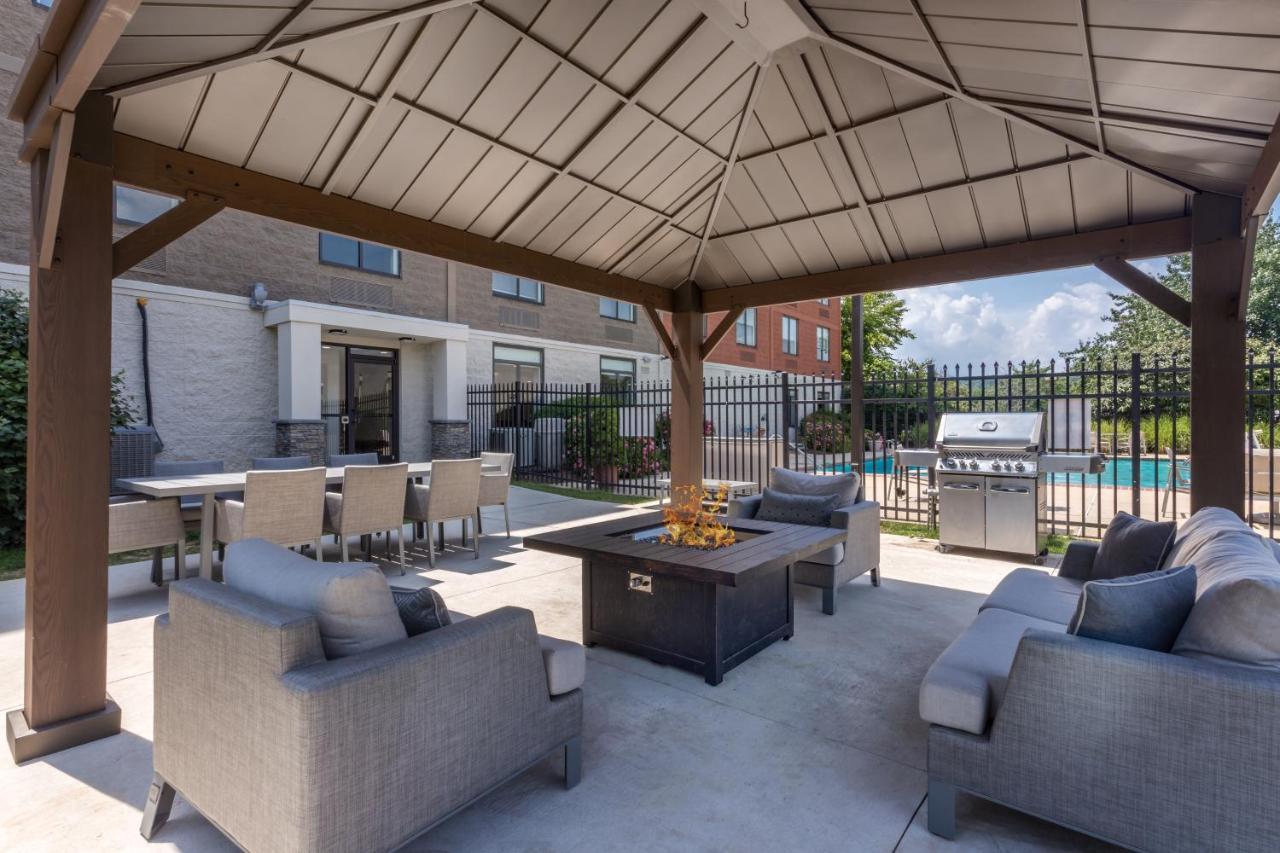 Holiday Inn Express Exton - Great Valley By Ihg Exterior foto