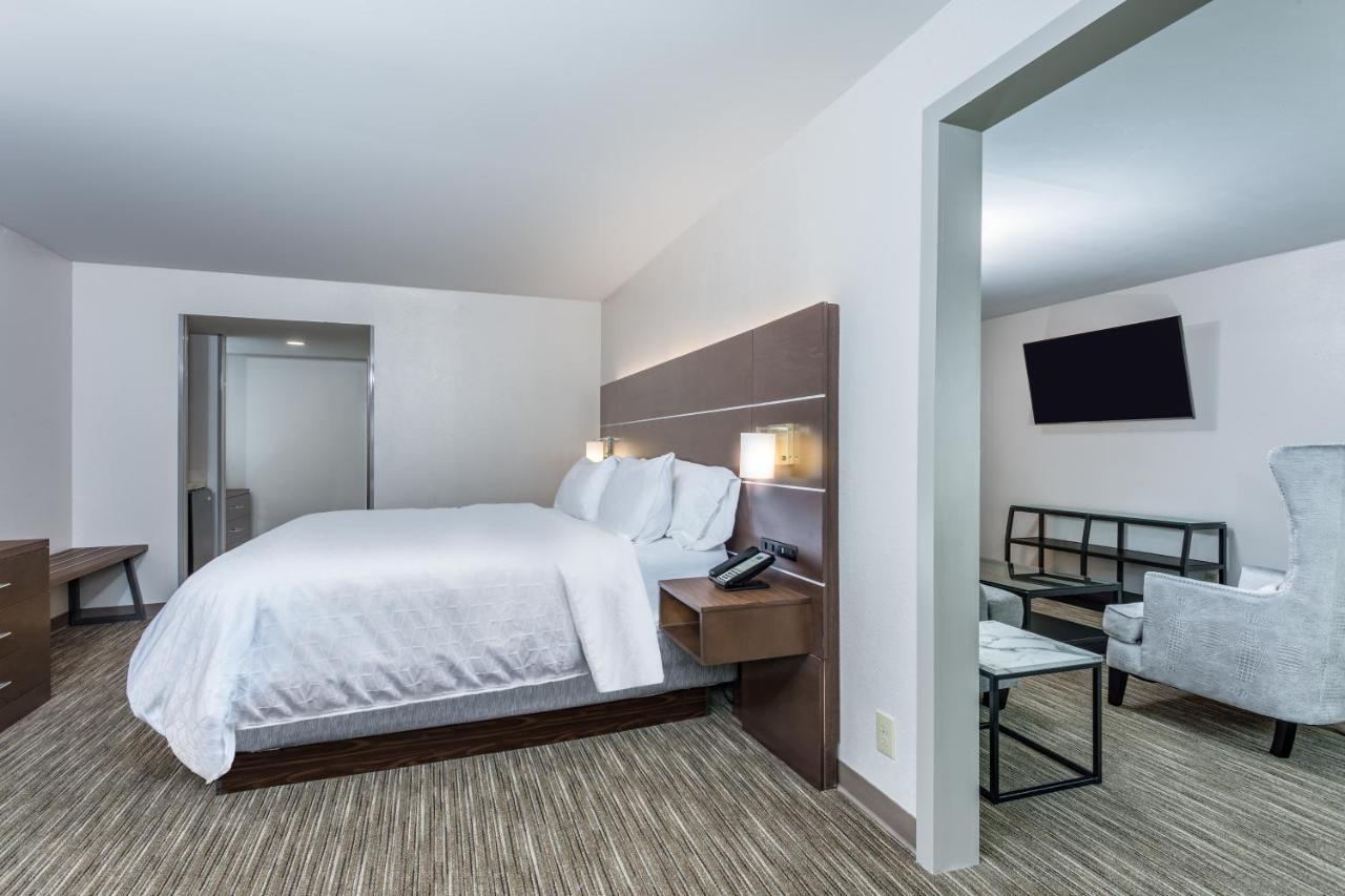 Holiday Inn Express Exton - Great Valley By Ihg Exterior foto