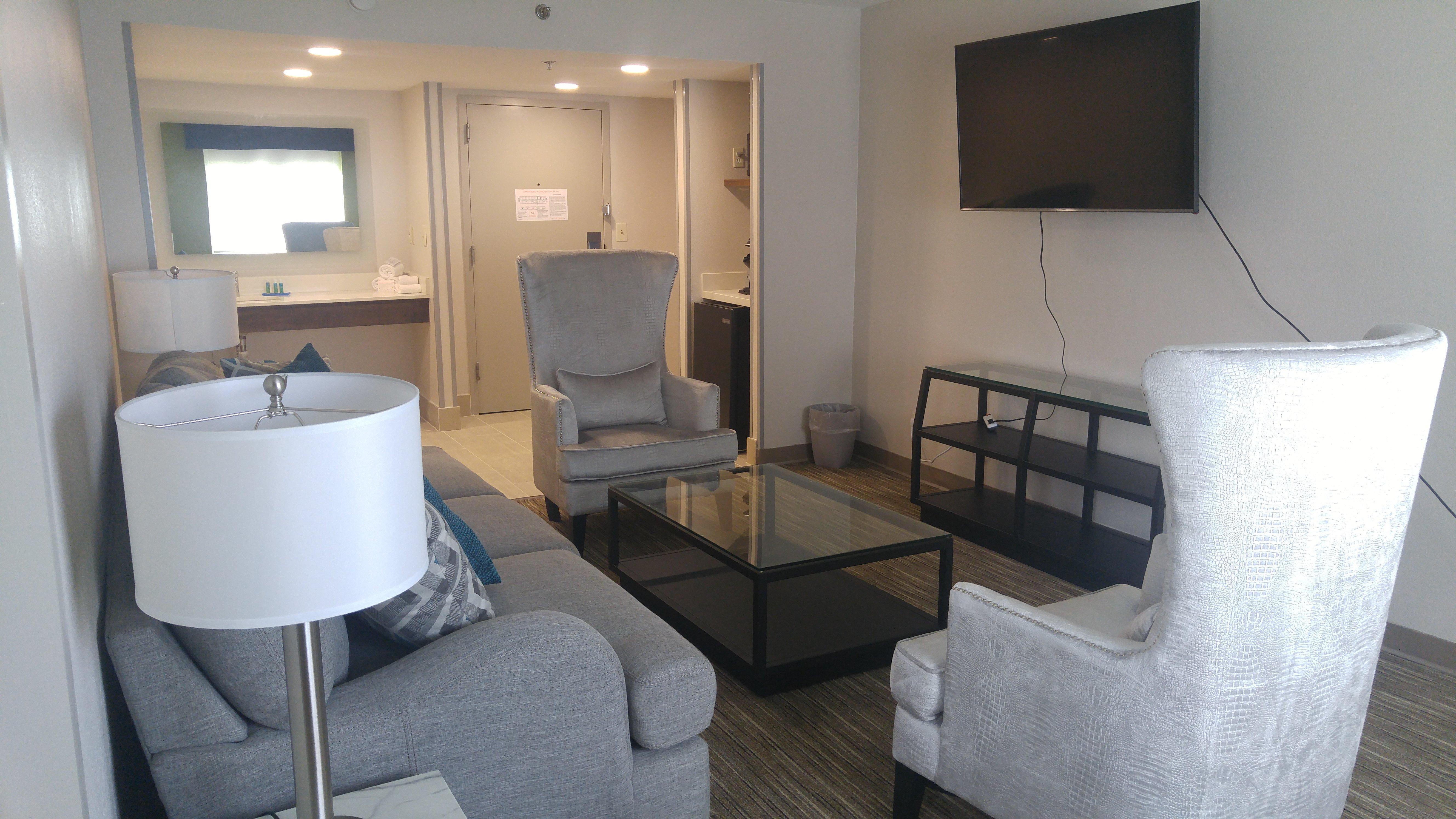 Holiday Inn Express Exton - Great Valley By Ihg Exterior foto