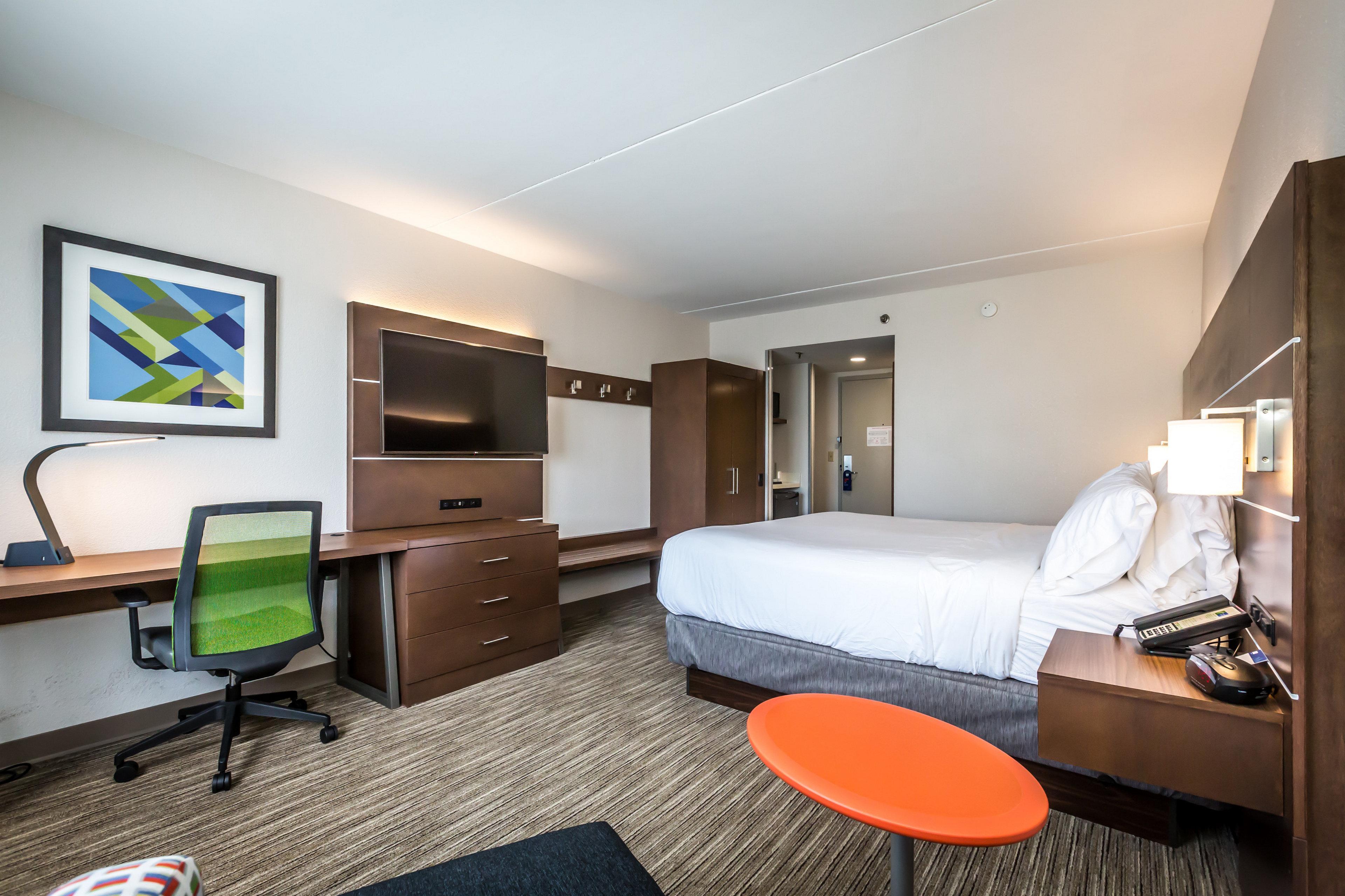 Holiday Inn Express Exton - Great Valley By Ihg Exterior foto