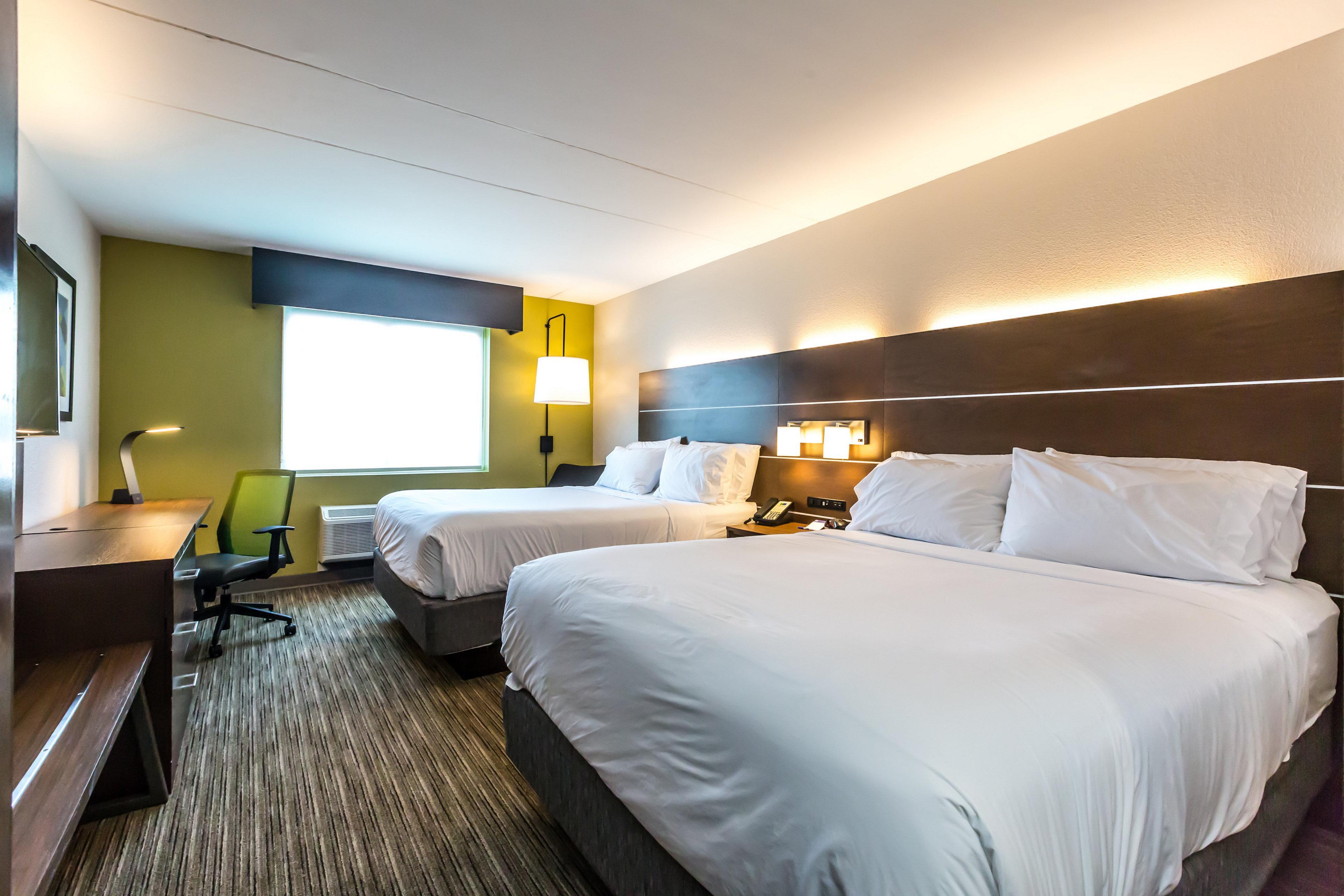 Holiday Inn Express Exton - Great Valley By Ihg Exterior foto