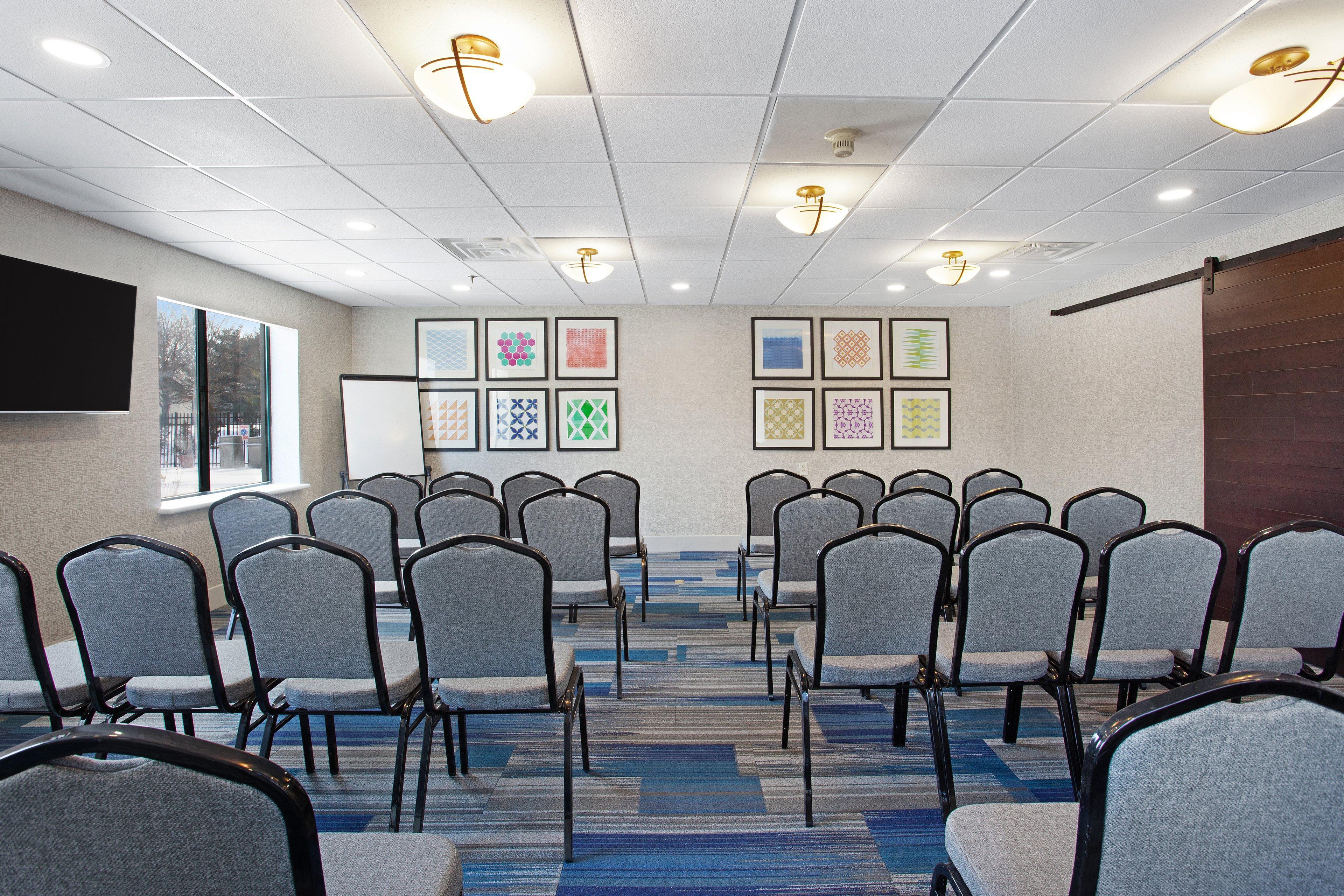 Holiday Inn Express Exton - Great Valley By Ihg Exterior foto